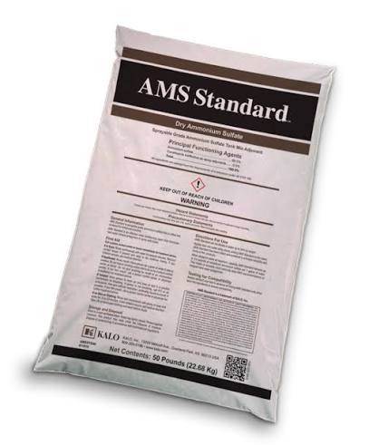 AMS Standard