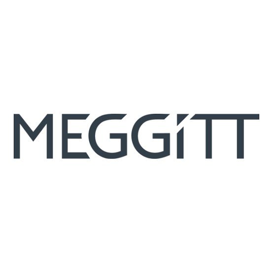 Meggitt Silicone Products
