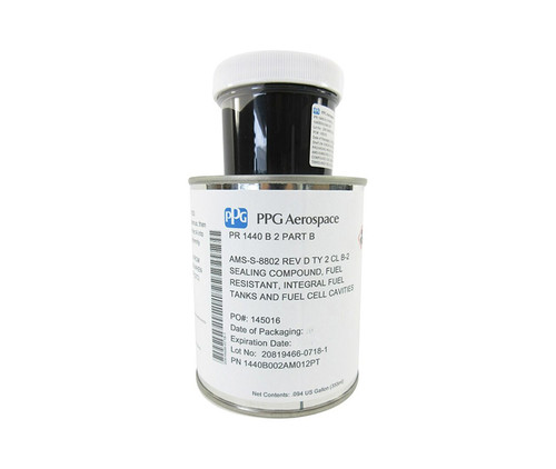 Aerospace Sealants