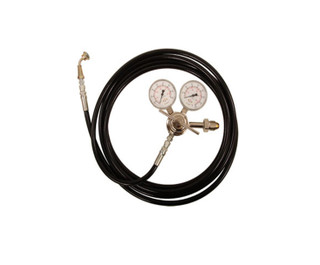 Air Regulators
