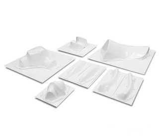 Antenna Erosion Masks