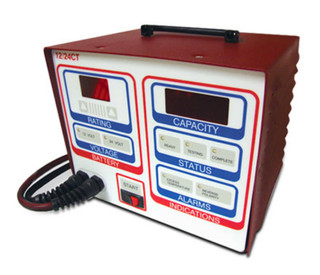 Battery Chargers / Analyzers