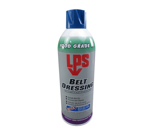 Belt Dressing Fluid