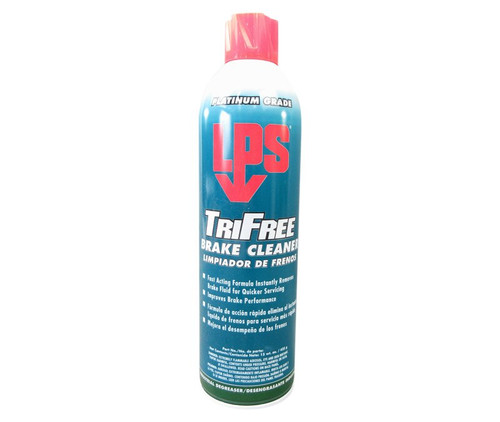 Brake Cleaner