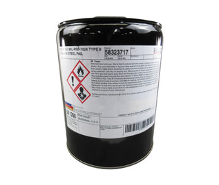 Calibration Fluid