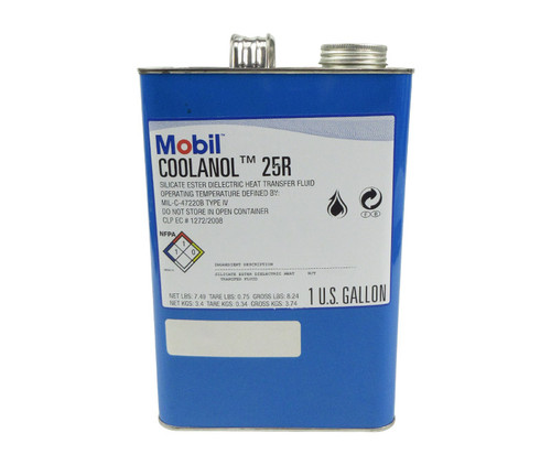 Coolants