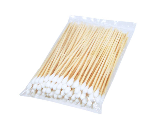 Cotton Swabs