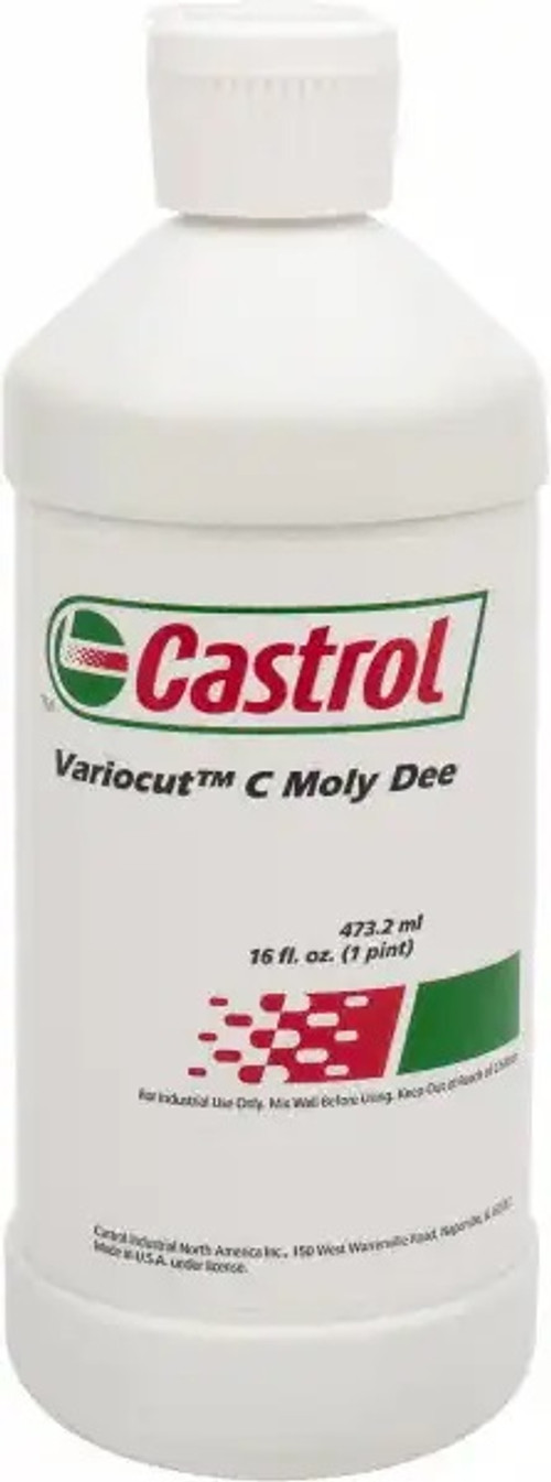 Cutting Fluid