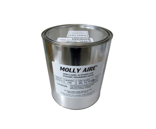 Desiccant Silica