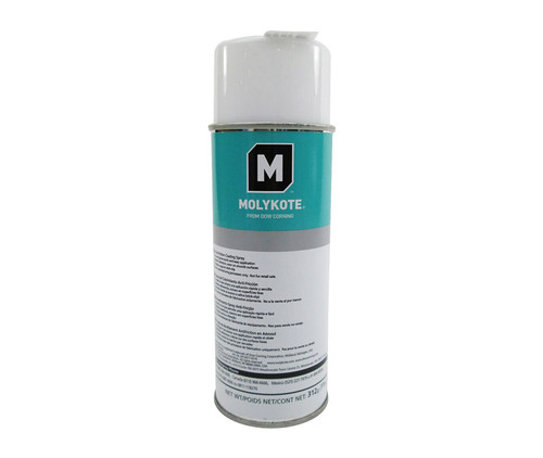 Dry Film Lubricants
