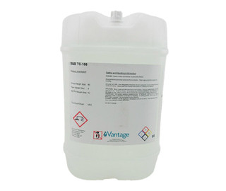 Engine Compressor Wash