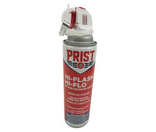 Fuel Additive