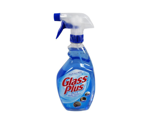 Glass Cleaner