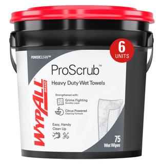 Hand Towels