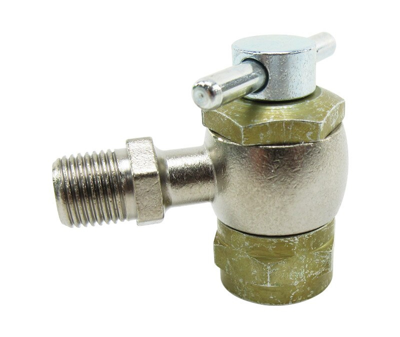High Pressure Strut Couplers