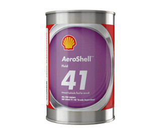 Hydraulic Fluid