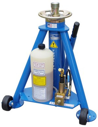 Aircraft Hydraulic Jacks