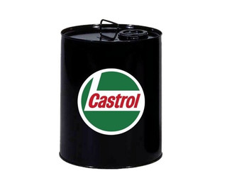 Landing Gear Fluid