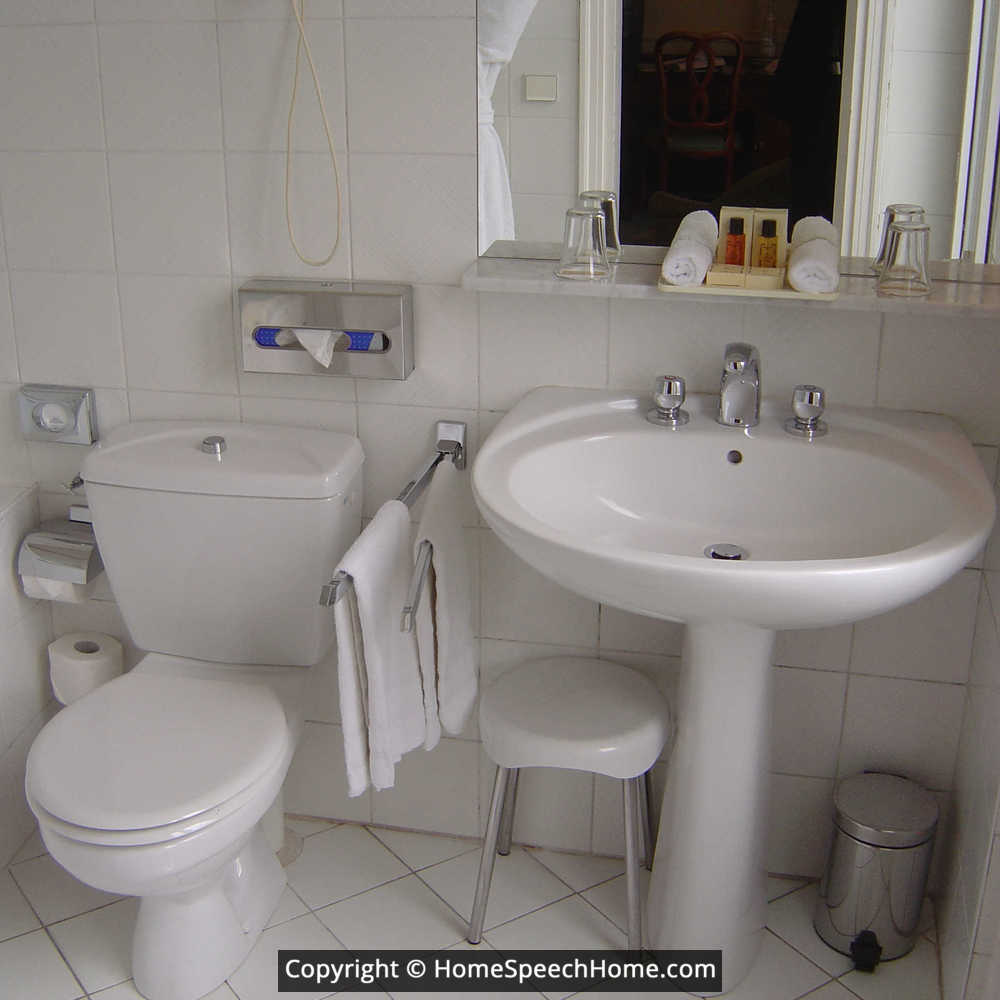 Lavatory Chemicals