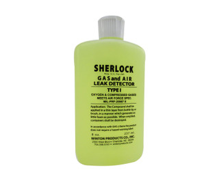 Leak Detector
