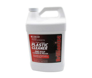 Plastic Cleaner