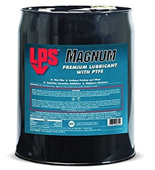 PTFE Teflon Lubricant
