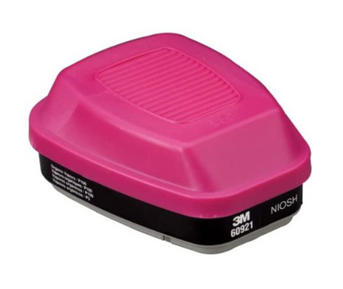 Respirator Filters