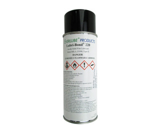 Solid Film Lubricants