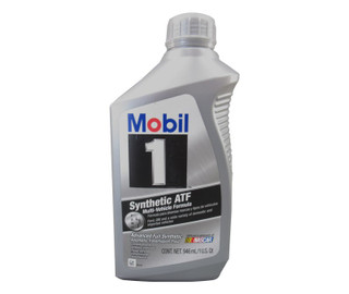 Transmission Fluid