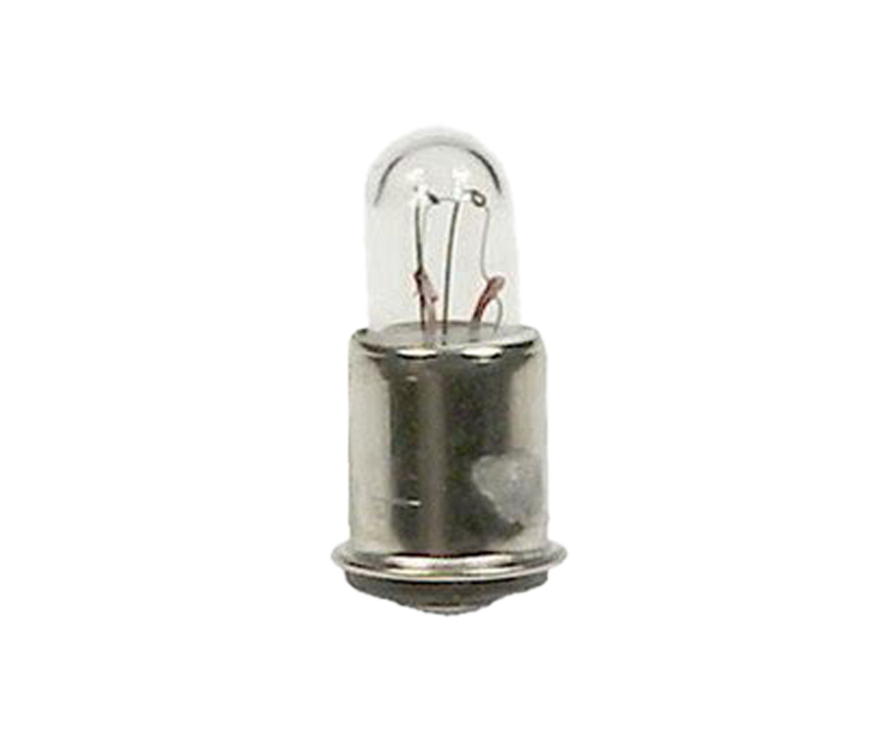 GE Lighting 327 T1-3/4 28-Volt / 1-Watt Lamp, Incandescent - 10/Pack