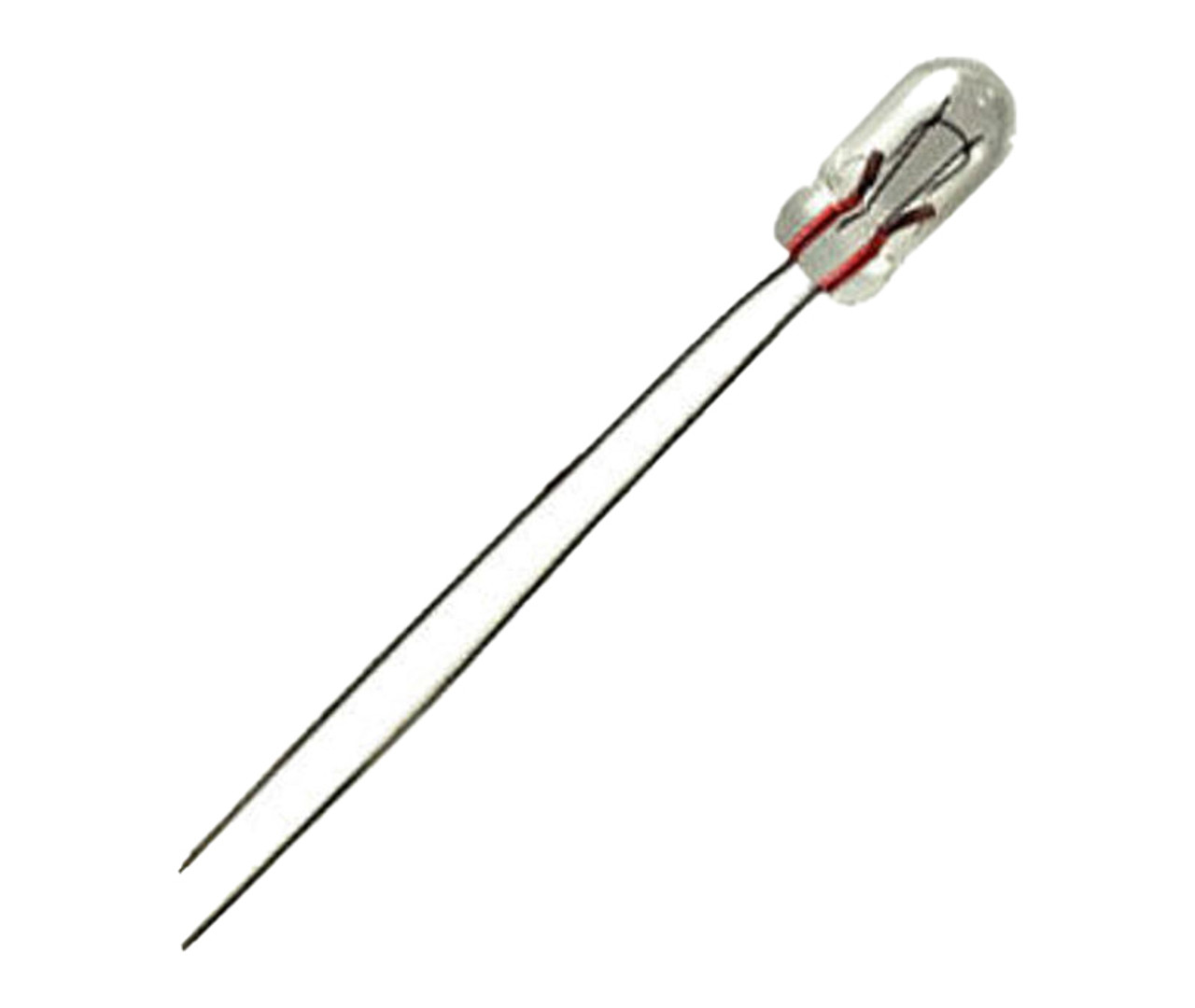 Wamco 1044-06 T1 28-Volt / 40 Watt Lamp, Incandescent - 10/Pack