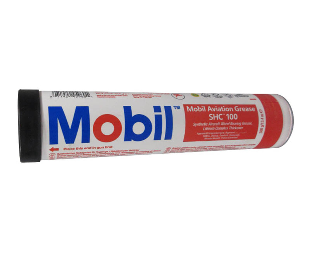 MOBIL GREASE SHC 100