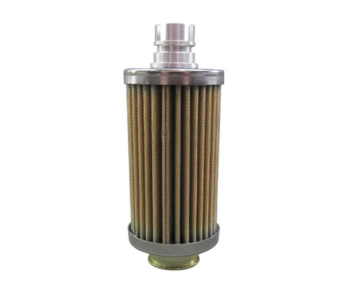 PTI 7578137-101 FAA-A Disposable Lube Fluid Filter Element