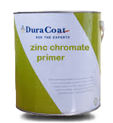 ZINC CHROMATE PRIMER