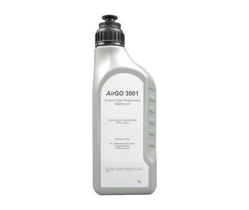AirGO™ 3001 Brown Aviation High-Performance Gear Box Oil
