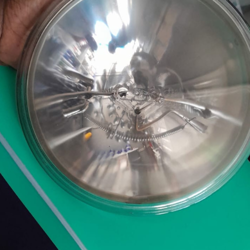4557 Landing light