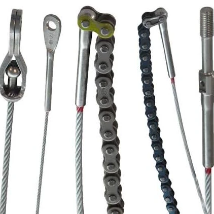 General Cabling (Heavy-Duty)