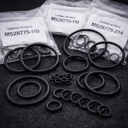 O Rings