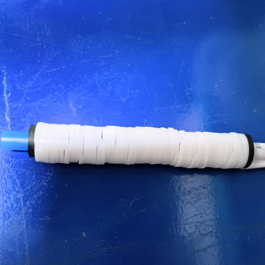 PTFE (Teflon) or silicone sealing rings MS9058-03 view 2
