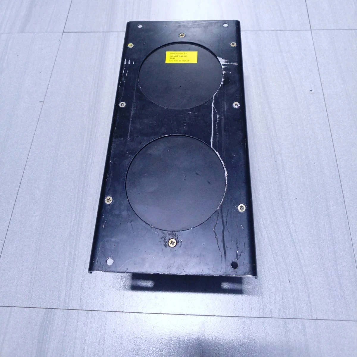 Overhead Panel Dimming Unit EAGDS 8416/494 view 2