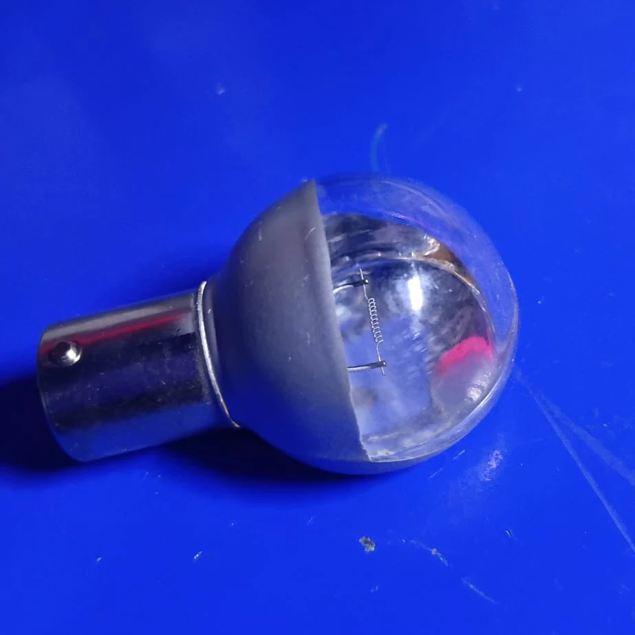 Flashing Anti-Collision Tail Navigation Reflector Lamp W1290-28
