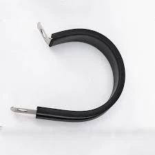 NAS5516CA53NV Cushioned Loop Clamp 
