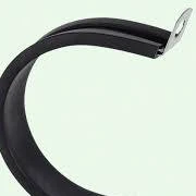 NAS5516CA53NV Cushioned Loop Clamp  view 2