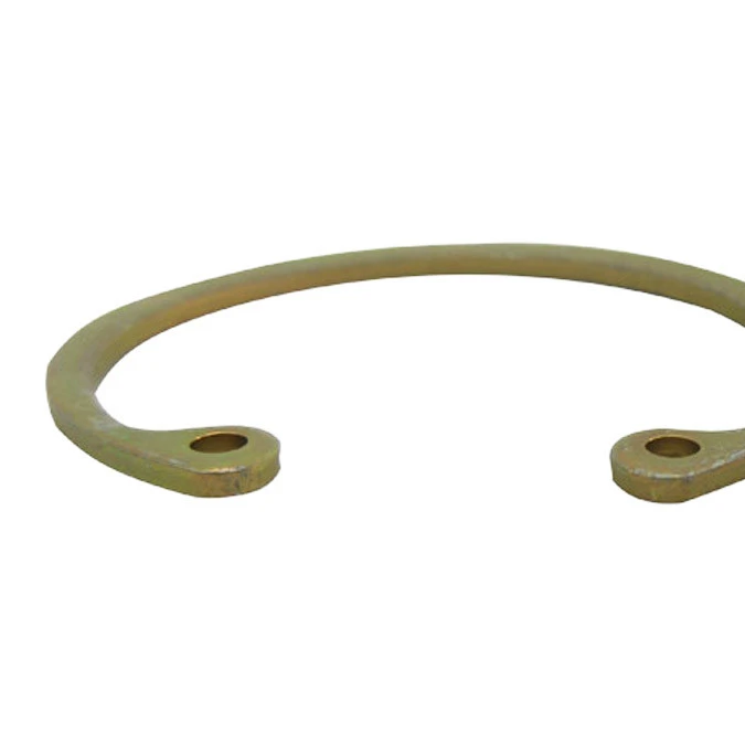 Cadmium Plated Steel Ring, Retaining NS16625-1175 view 2