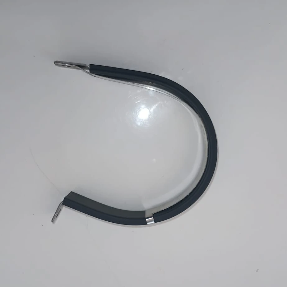 Aviation Cushioned Loop Clamps SOO300100000