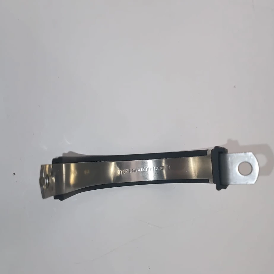Aviation Cushioned Loop Clamps SOO300100000 view 2