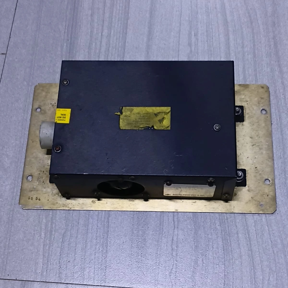 350VA / 400Hz Static Power Inverter 1B350-1B-FK-1008 thumbnail