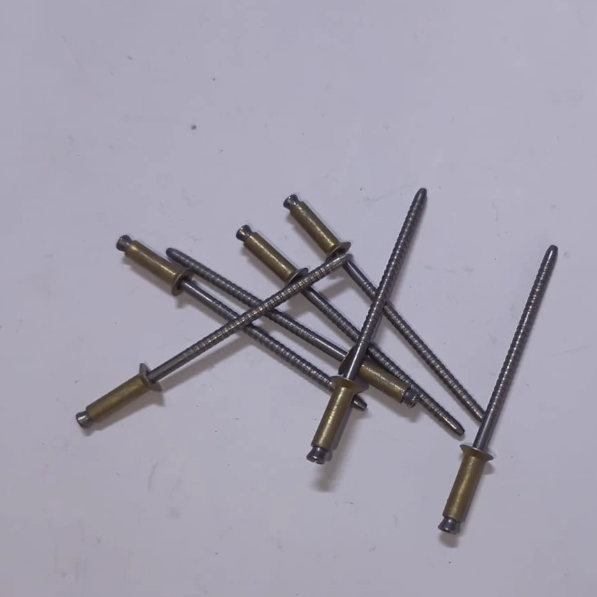 Cherrylock Aerospace Blind Rivet - 100° Countersunk Flush Head (CCR264SS3-04)