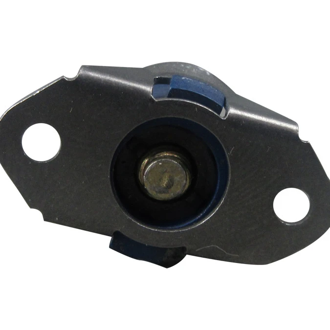 Camloc floating quick-release receptacle view 2