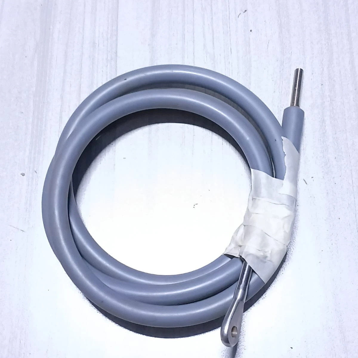 Mechanical Push-Pull Remote Control Cable Assembly S2837-1